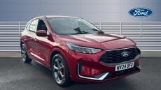 Ford Kuga 1.5 EcoBoost ST-Line 5dr Petrol Estate